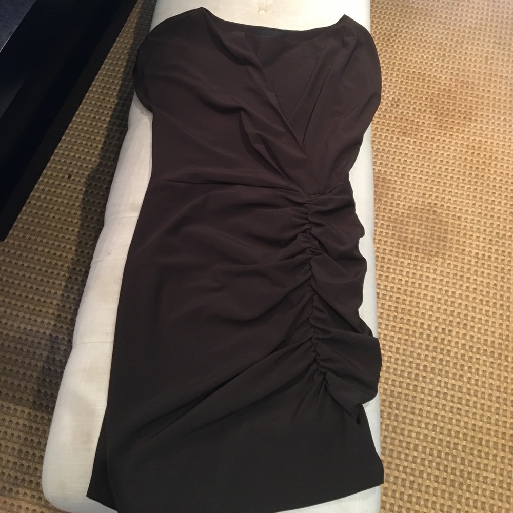 Ark & Co dress, size small