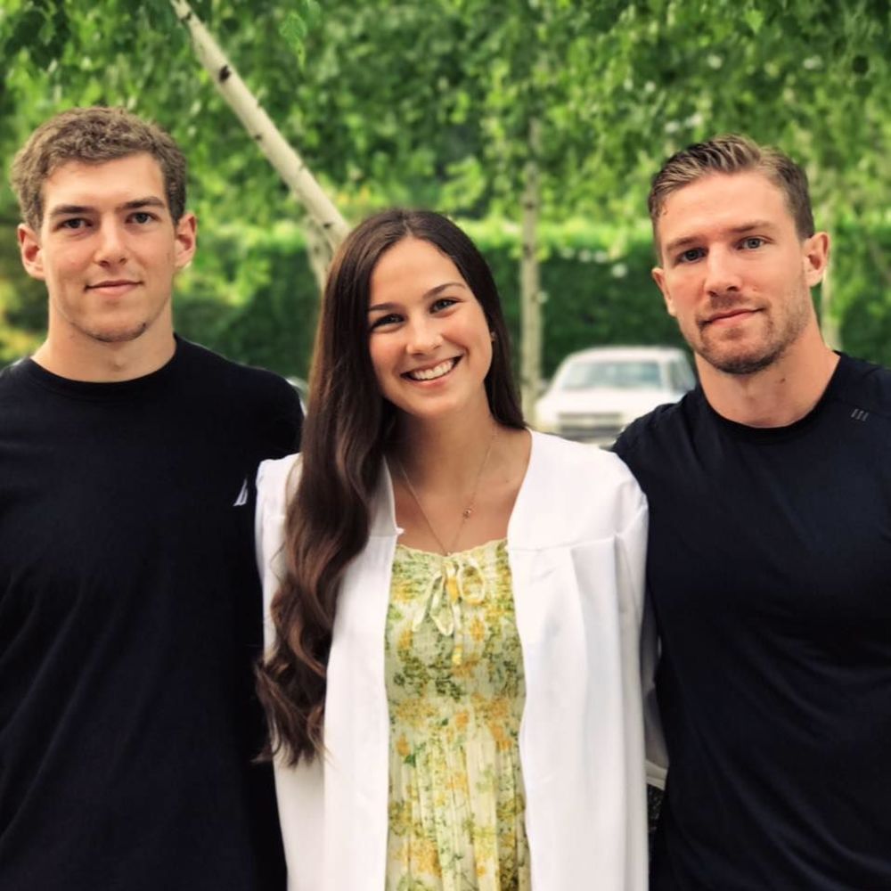 Meet your Posher, Natalie