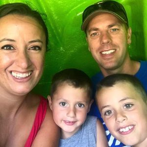 Meet your Posher, Brandi