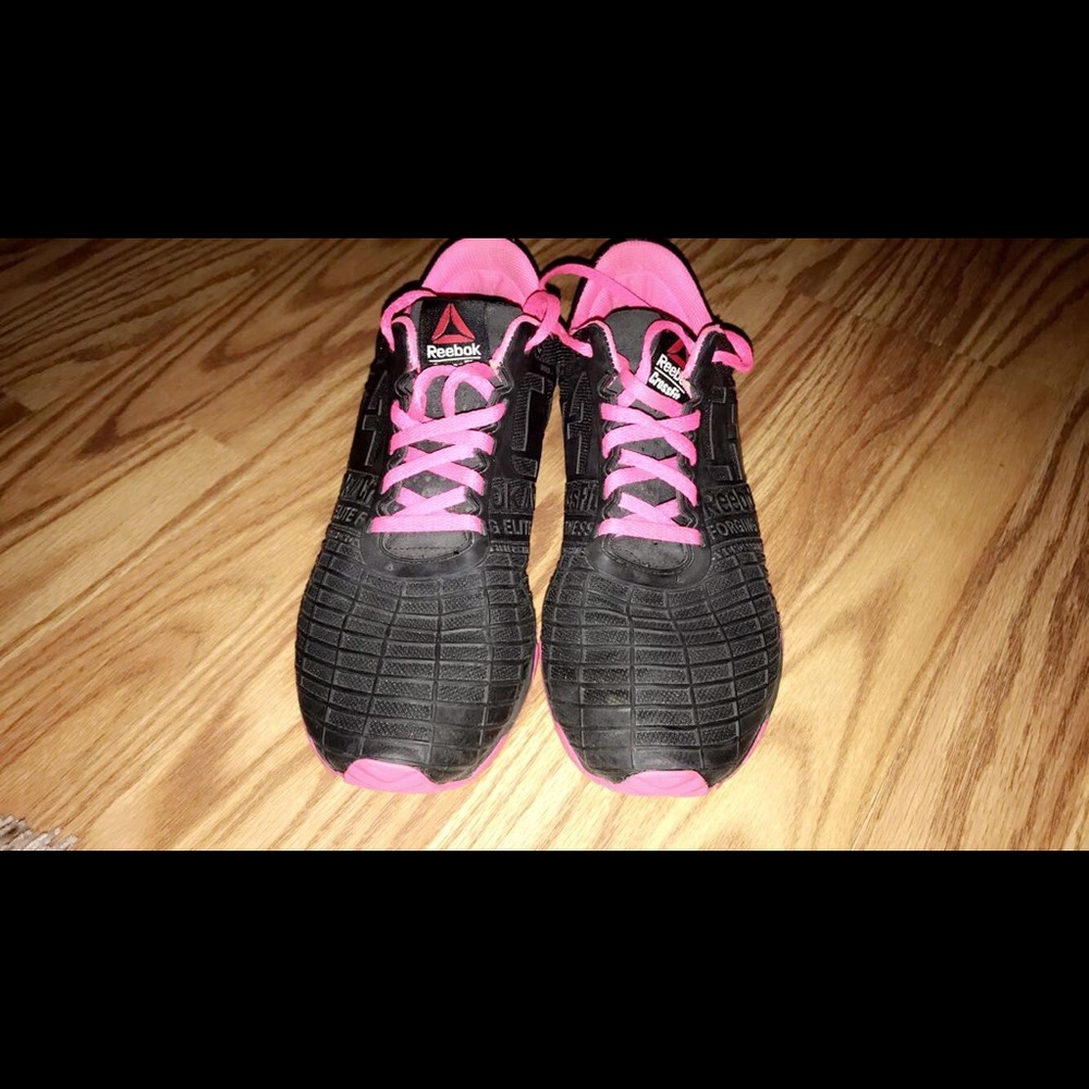 Reebok Crossfit Sneakers