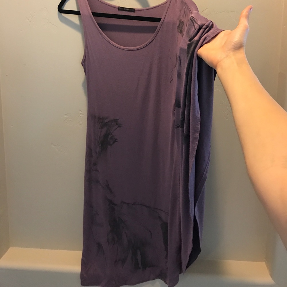 Asymmetrical Dress!!