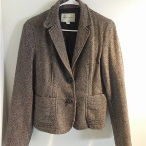 The Perfect Fall Blazer