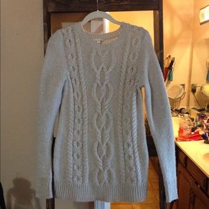 Gap maternity sweater