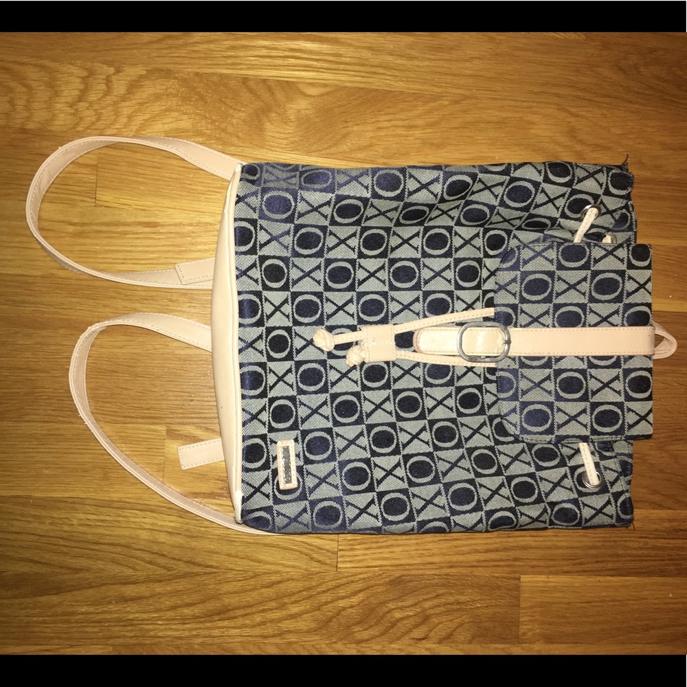 XOXO Backpack