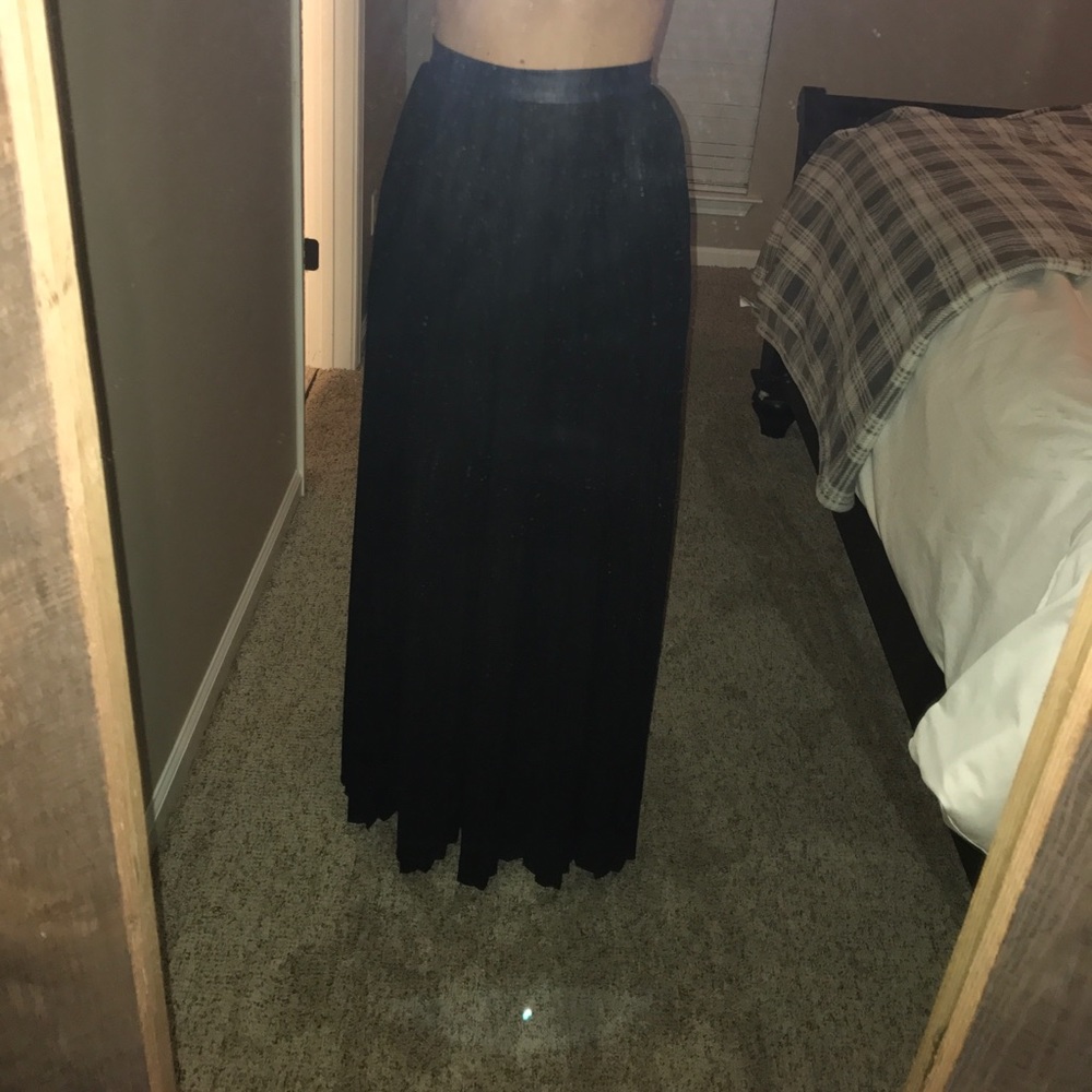 Wide leg Dress Pants
