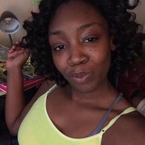 Meet your Posher, Tabietha