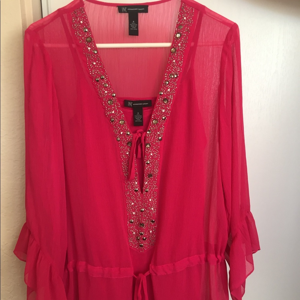 Inc top brand new without tag