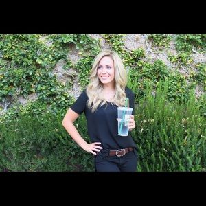 Meet your Posher, Diana