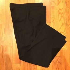 Apt 9 curvy size 16 black