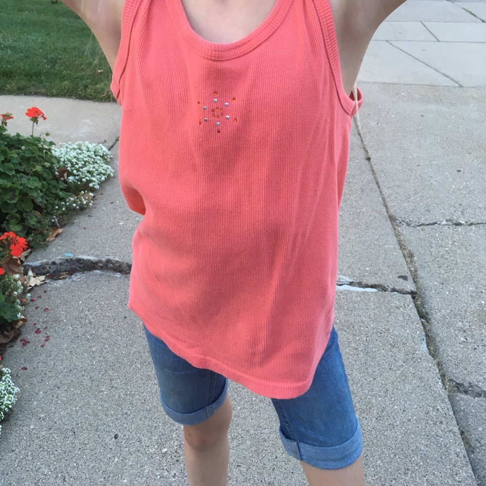 Circo tank top