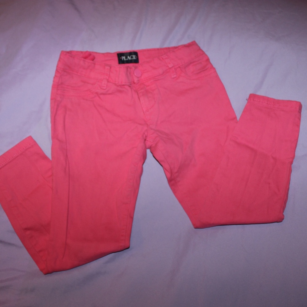 *** buy 2 get 1 free *** Children's place pants