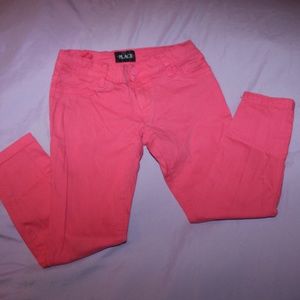 *** buy 2 get 1 free *** Children's place pants