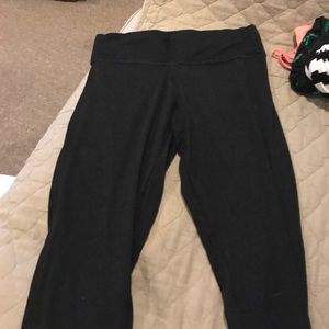 Victoria’s Secret leggings