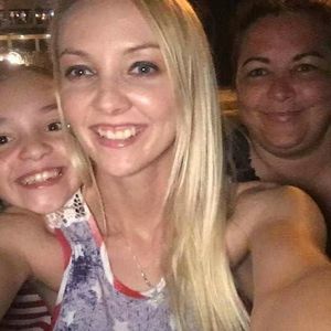 Meet your Posher, Misty