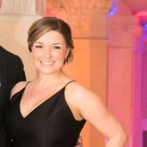 Meet your Posher, Ginger