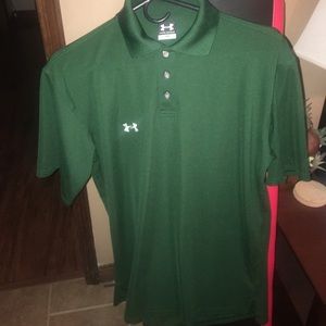 Under Armour Performance Polo