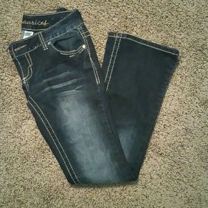 Maurices jeans