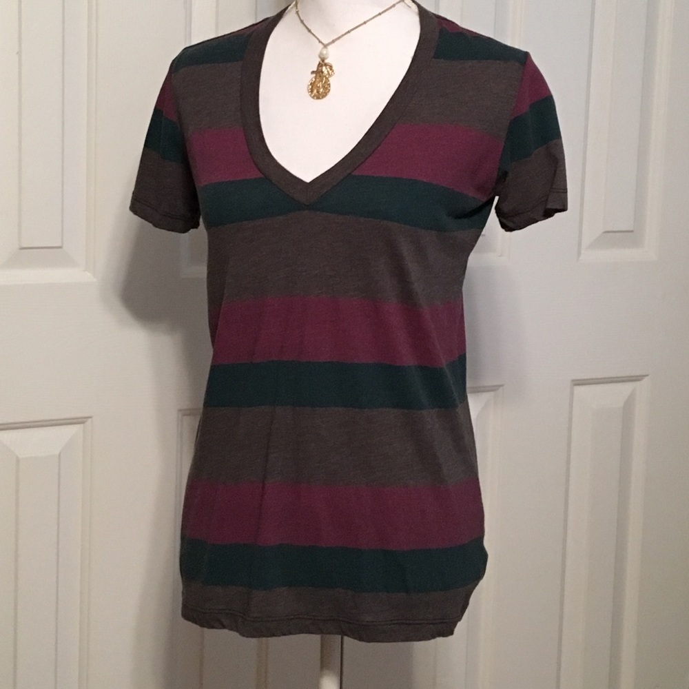 Fossil Tee