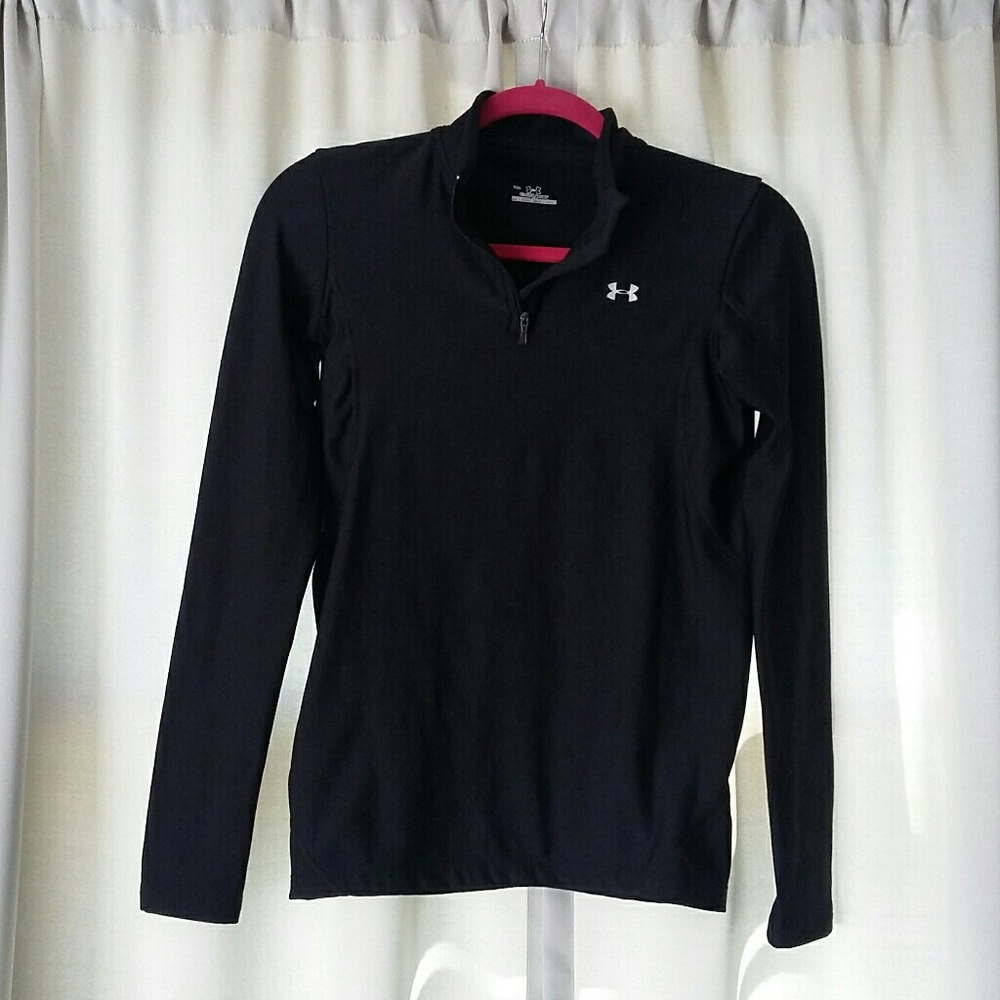 Under Armour Cold Gear Shirt