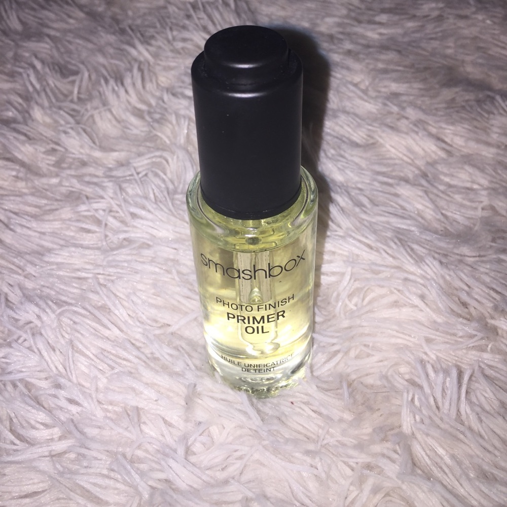 Smashbox Primer Oil