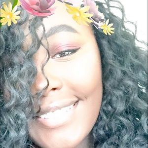 Meet your Posher, Janessa