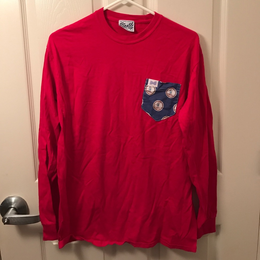 Fraternity Collection Frocket