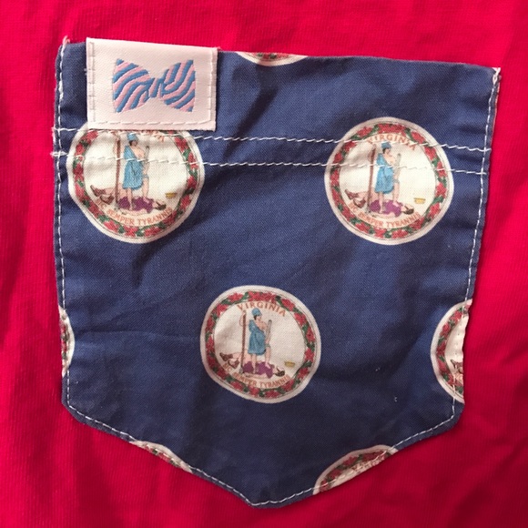 Fraternity Collection Frocket - Picture 2 of 2