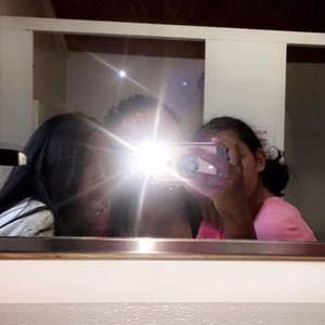 Meet your Posher, Veronica