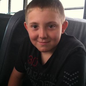 Meet your Posher, Cole