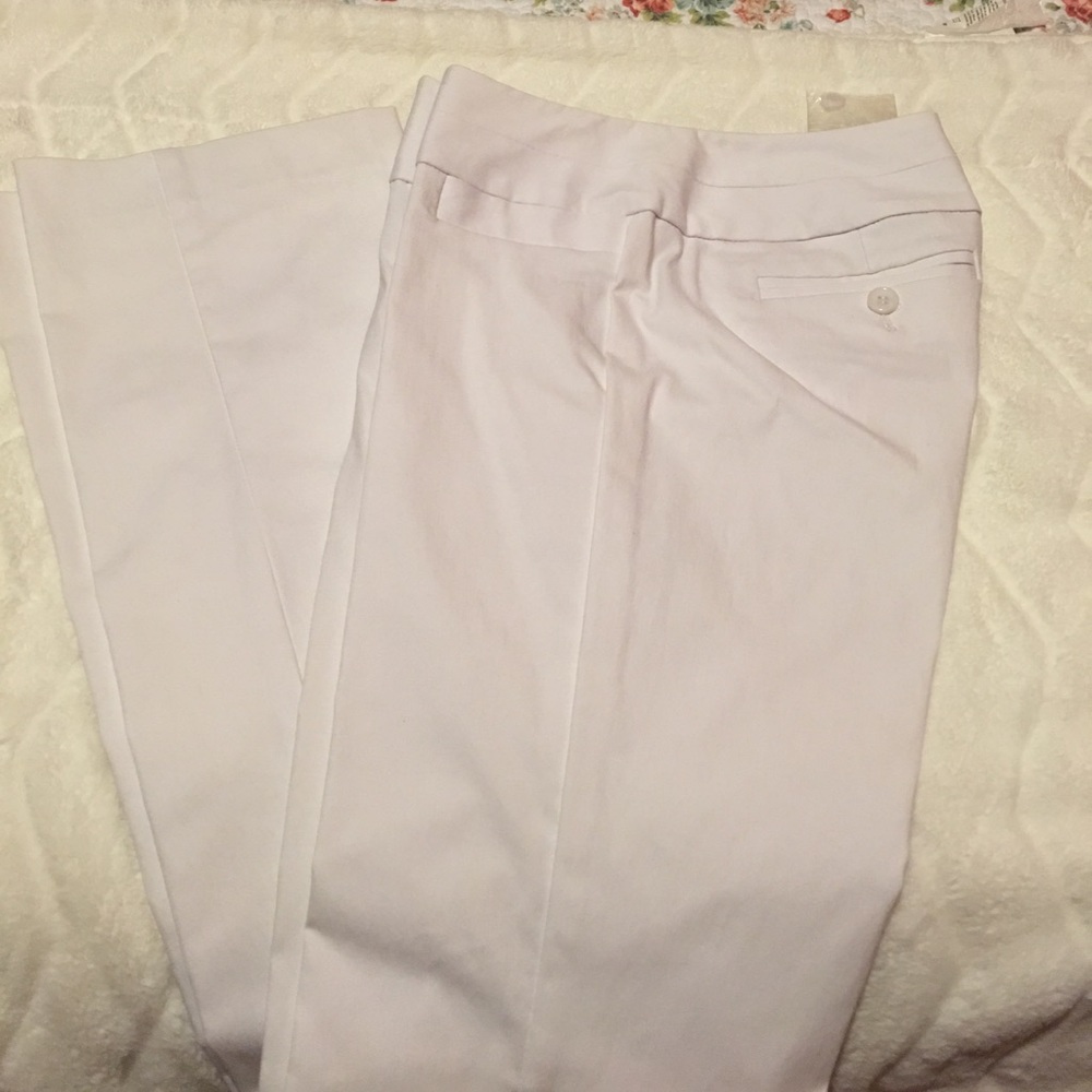 Trousers
