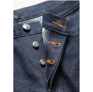 A.P.C Jeans indigo