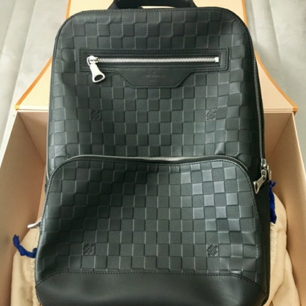 Louis Vuitton Backpack