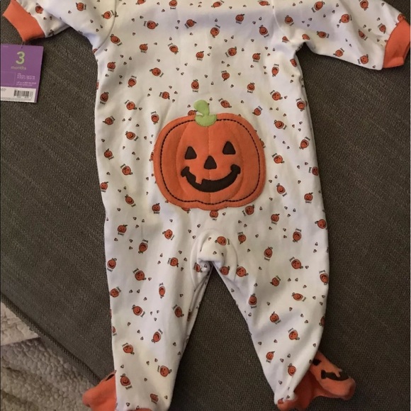 pumpkin sleeper