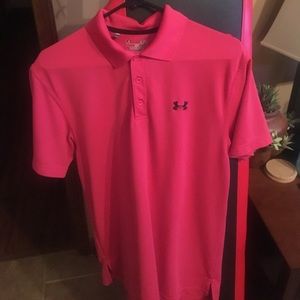 Under Armour Performance Polo