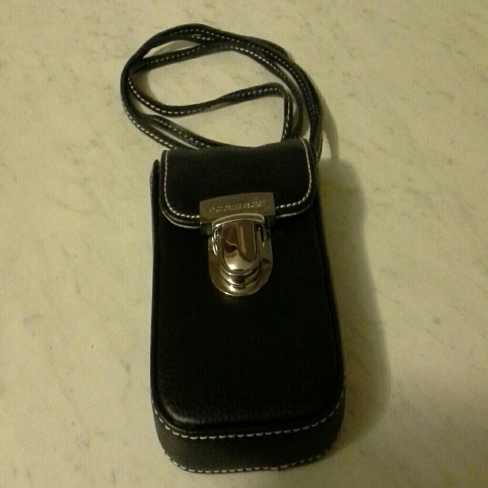 Victoria's Secret phone/camera case