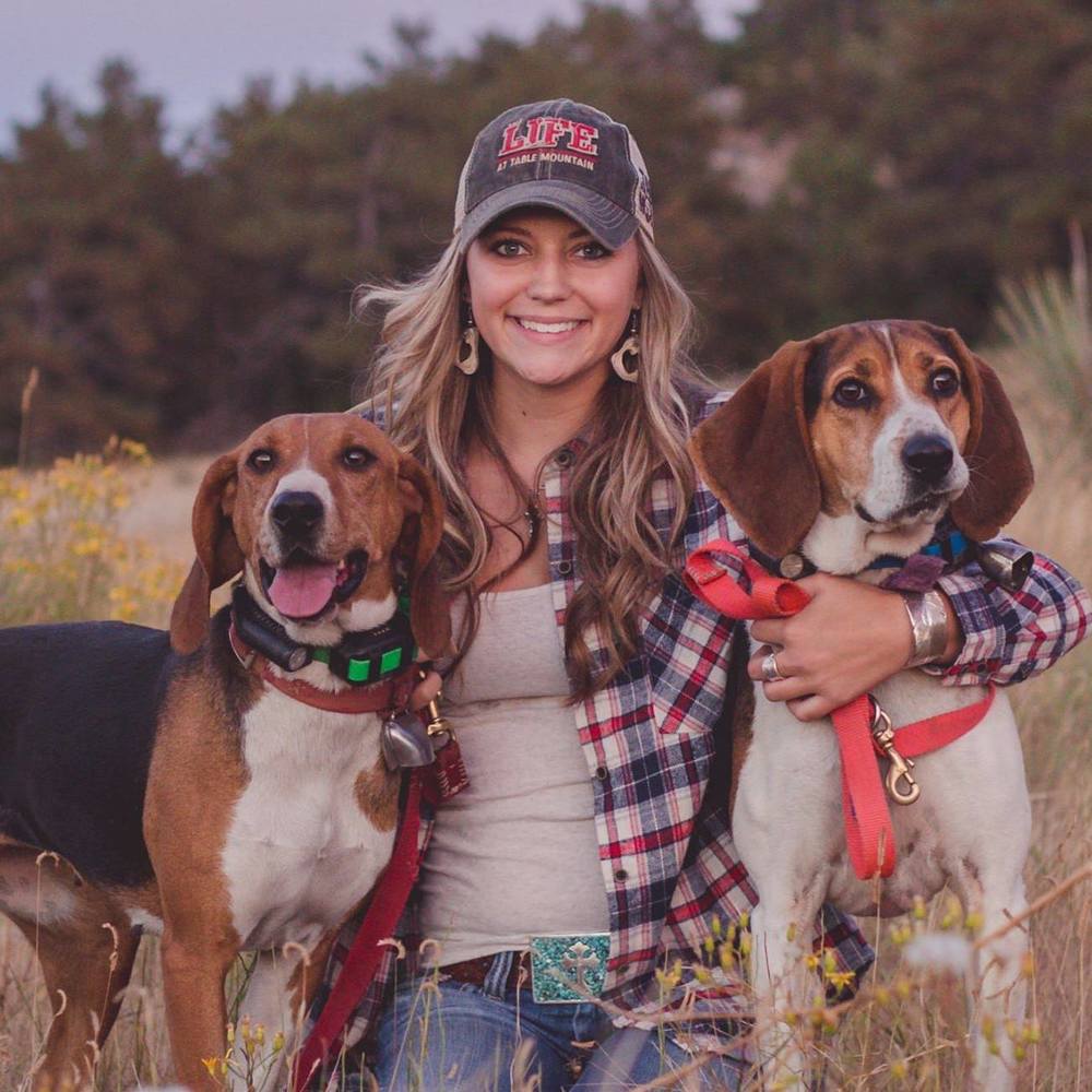 Meet your Posher, Kinlee