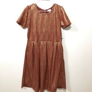 LuLaRoe Elegant Amelia NWT