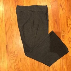 Apt 9 curvy fit trousers size 14