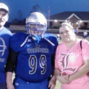 Meet your Posher, Crystal