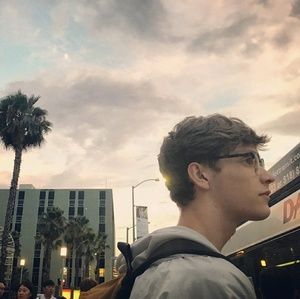 Meet your Posher, Elsonray