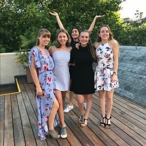 Meet your Posher, Lindsay