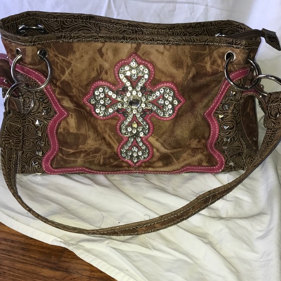 BHW Other - 5/$20 BHW Purse
