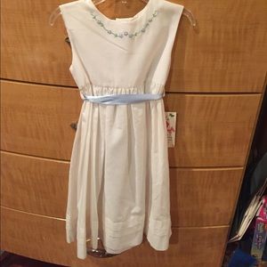 Dress great for Easter