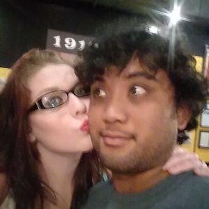 Meet your Posher, Carolyn