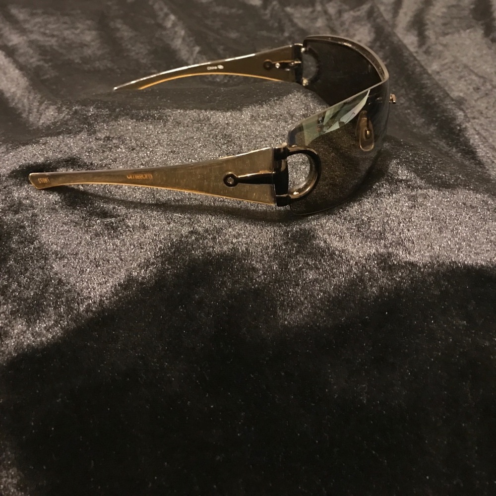 Sunglasses - Picture 2 of 3