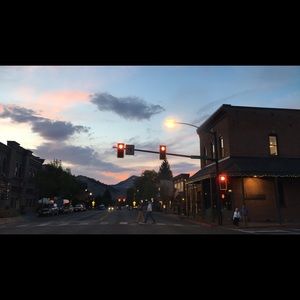 Meet your Posher, Erika