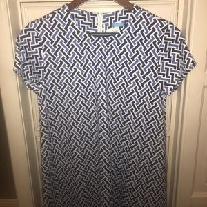 NWT J McLaughlin Dress (with pockets)