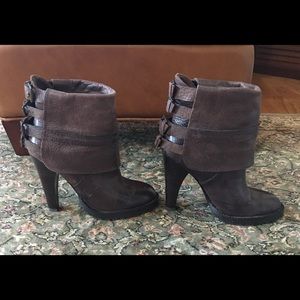 Limited Edition Mia Boots