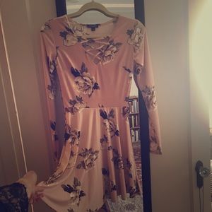 👗Floral Dress 👗