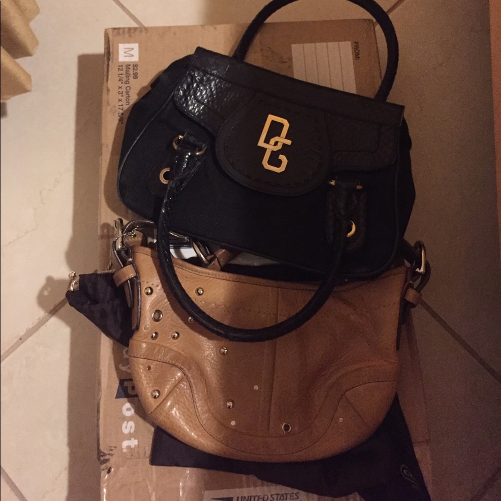 Bags for Elexa